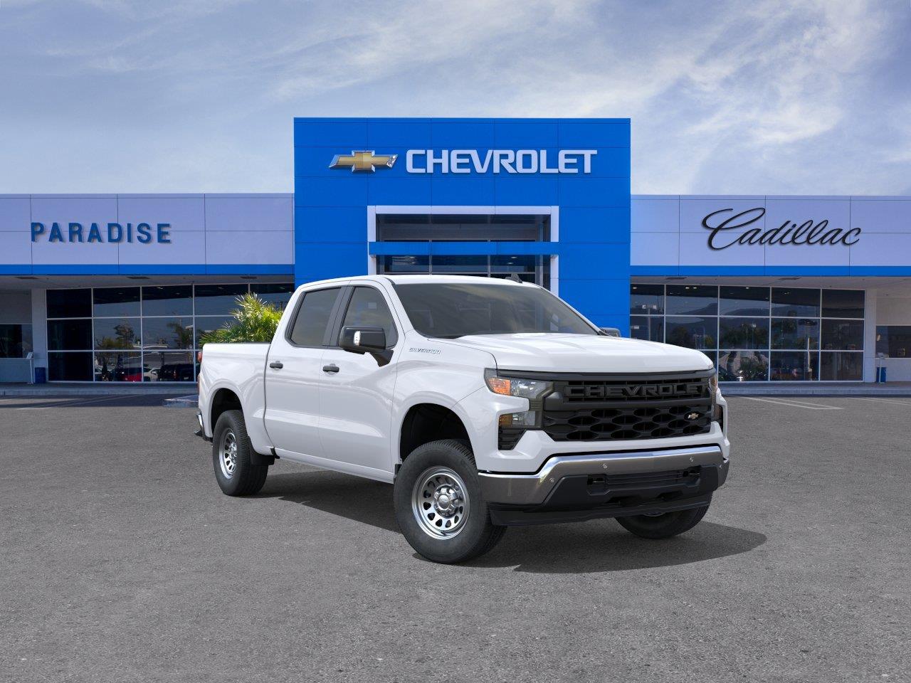 chevrolet silverado 1500 2026 1GCPAAEK0TZ442451 image chevrolet silverado 1500 2026 1GCPAAEK0TZ442451 image